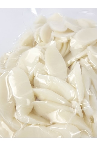 Tteokguk Kore Pirinç Keki 1 KG