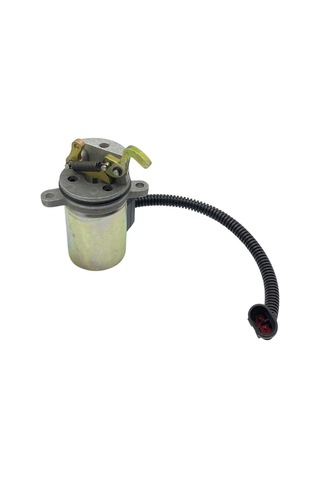 12v Stop Selenoidi Deutz Tipi