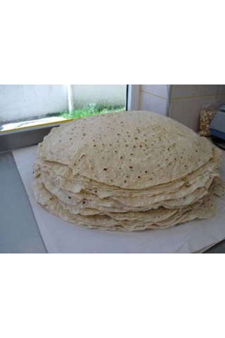 Yufka Ekmek 4'lü Paket