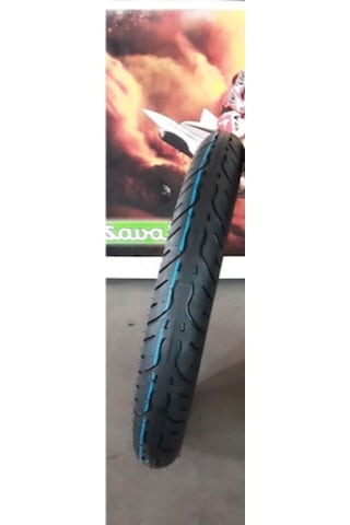 Honda Cbf150 Mitas  2.75-18 42P Mc7 Ön Lastik
