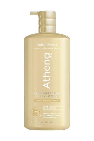 Athena Club Salted Sunset Nemlendirici Vücut Losyonu 473ml