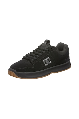 Dc Shoes Erkek Dc Lynx Zero Ayakkabı Siyah