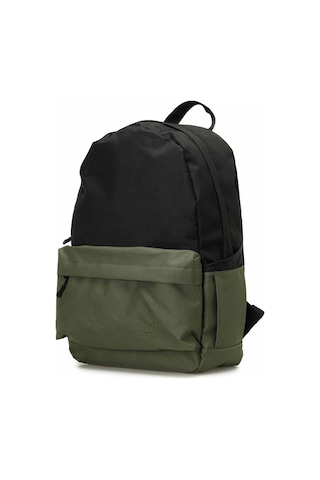 Kinetix Sn362 Rıley 5fx Haki Unisex Sırt Çantası 000000000101975702 Haki