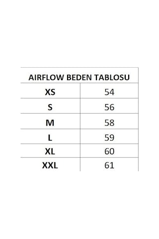 Ls2 Airflow Of 562 Mat Mavi Motosiklet Kaskı
