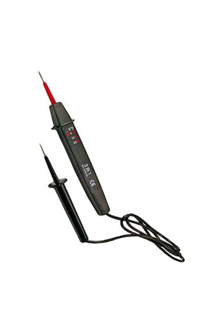 Bgs Voltaj Test Cihazı 6-24 Volt
