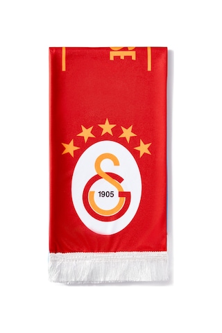 Gsstore Galatasaray Manchester City Şal Atkı U252258 981026