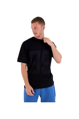 Hurley Hurley 99 Tr Erkek Siyah Tişört 001