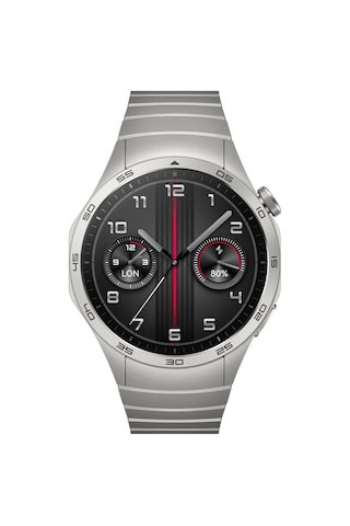 Huawei Watch GT4 46 MM Akıllı Saat (Huawei Türkiye Garantili)