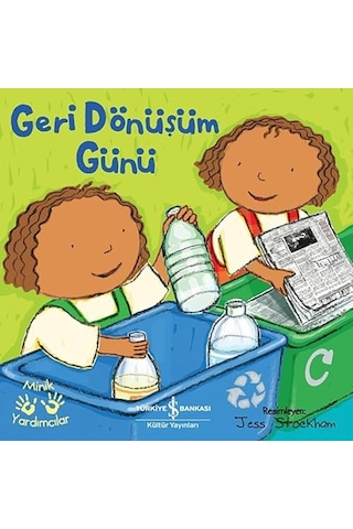 Geri Dönüşüm Günü