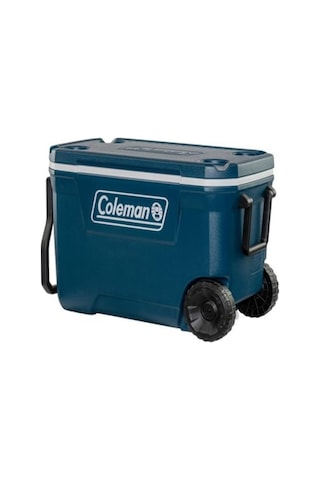 Coleman Xtreme Kühlbox Blau 58 L Çok Renkli