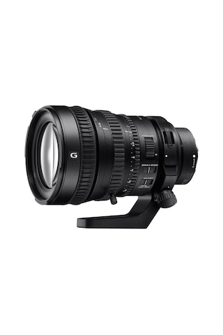 Sony SELP28135G FE PZ 28-135 MM F/4 G OSS Lens (Sony Eurasia Garantili)