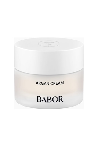 Babor Care Argan Cream, Kuru Ciltler Için Zengin Nemlendirici 50 Ml