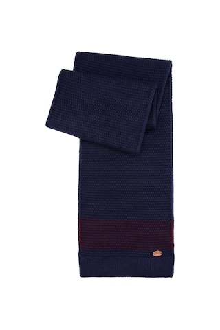 U.s. Polo Assn. Erkek Lacivert Kaşkol 50317530-vr033 Lacıvert