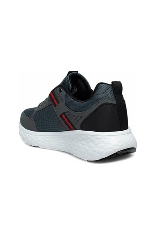Wickers 2841 Günlük Erkek Spor Ayakkabı Füme