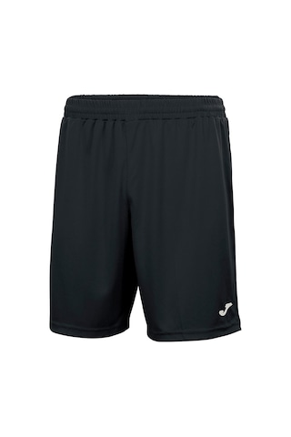 Joma Erkek Şort Nobel Black 100053.1