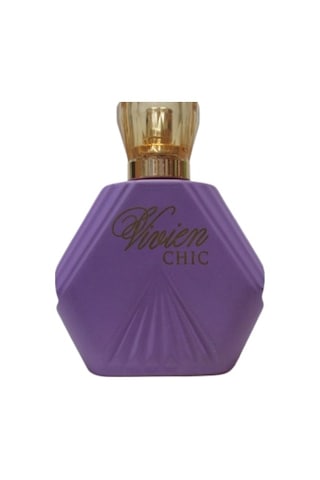 Vivien Chic Kadın Parfüm EDT 100 ML