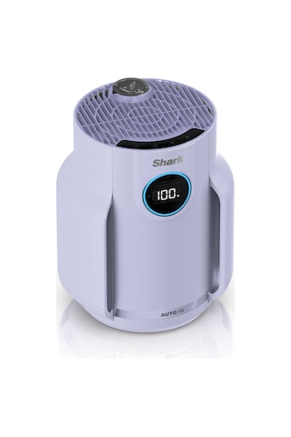 Shark Neverchange5 Compact Pro Hava Temizleyici Lavender Mor
