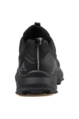 Humtto Ht110396a-1 Erkek Outdoor Ayakkabı Siyah Siyah