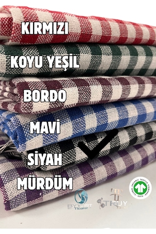 Pötikare Masa Örtüsü/sofra Bezi 140x170 Cm Siyah Siyah Pötikare Masa Örtüsü/sofra Bezi 140x170 Cm Siyah Siyah