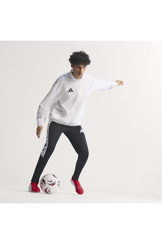Adidas Predator Elite Ft Fg Erkek Kırmızı Futbol Krampon Js0407 Kırmızı