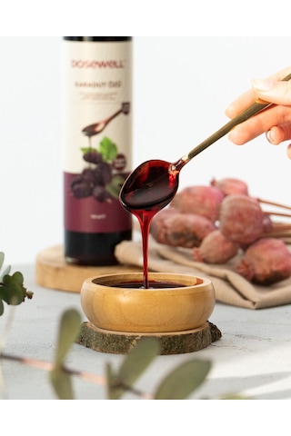 Dosewell Karadut Özü 700 Gr