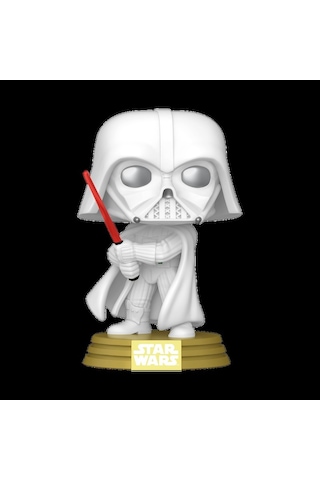 Funko Pop Star Wars Darth Vader Infinities 836
