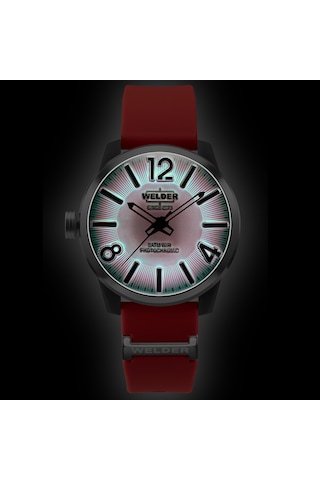 Welder Moody WWRL2003 Kadın Kol Saati