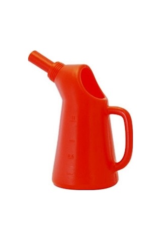 Ampla Lkp 0 Plastik Litre Kabı 0.5 Lt Ampla Lkp 0 Plastik Litre Kabı 0.5 Lt
