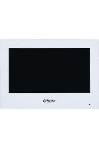 Dahua Dhı-vth2621gw-wp 7" Tft Dokunmatik Ekran Wifi