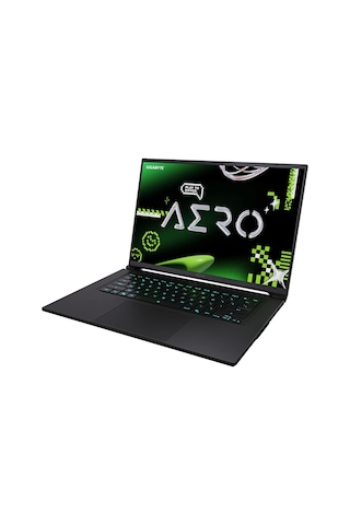 Gigabyte AERO X16 1VH93TRC94DH Ryzen AI 7 350 16 GB 1 TB SSD 8 GB RTX5060 16" W11H Dizüstü Bilgisayar