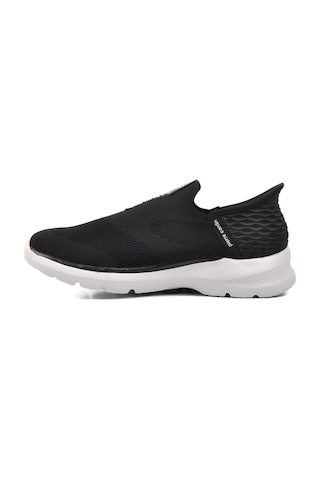 Pierre Cardin Siyah-beyaz Erkek Spor Ayakkabı Pcı-10050 M Siyah-beyaz Siyah - Beyaz