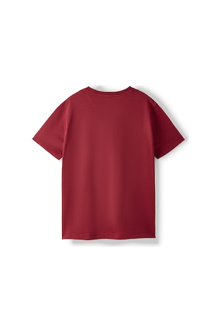 Gsstore Galatasaray Çocuk Ata İmza T-shirt C251279 Bordo
