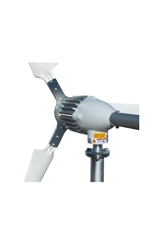 İsta Breeze İ-2000 24v Rüzgar Türbini