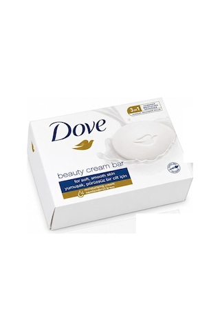 Dove Sabun 90 Gr 4 Lü Karma Paket