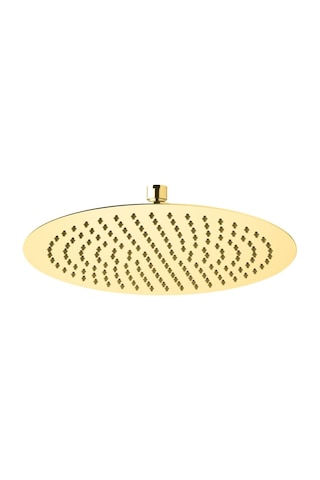 Artema Lite Lc Duş Başlığı 300 Mm Altın A4567423 Altın