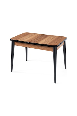 İkon Açılır Mdf Highgloss Mutfak Masası 70x110 001