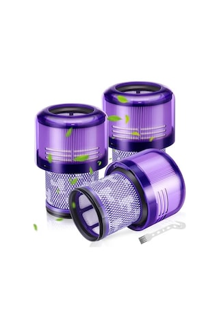 Dyson V11 İçin Filtre, Dyson V11 Animal/absolute/torque Drive/fluffy/extra/complete Pro/ V15 Detect/ Sv14 Sv17 Sv22 Ak Genel