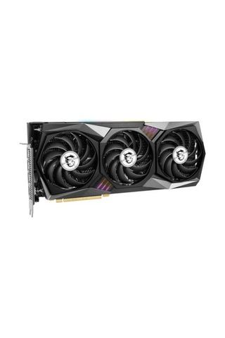 MSI VGA Geforce Gaming X Trıo 8GD6X RTX3060TI 8 GB GDDR6X 256 Bit Ekran Kartı