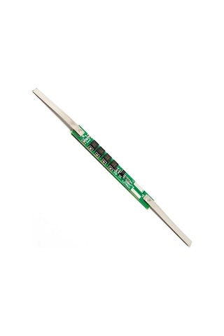 1s 6a Bms 3.7v Nikelli 18650 Lityum Pil Şarj Koruma Devresi