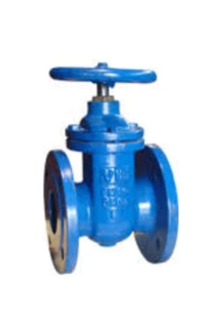 Sürgülü Vana Dn 125 Pn 4 Sürgülü Vana Dn 125 Pn 4