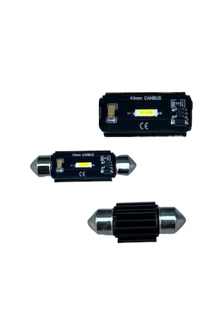Ekt Premium Sofit Led 41 Mm Beyaz