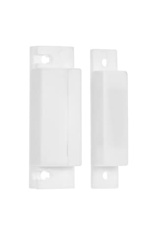 Neevoyu Mc-31 Kablolu Kapı-pencere Alarm Sensörü Açık Montaj Abs Plastik Giriş Uyarı Cihazı