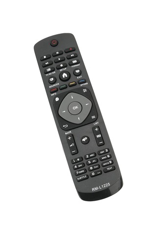 Philips Uyumlu 32Pfs4132/12 Led Tv Kumandası
