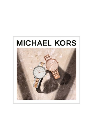 Michael Kors Mk3897 Bayan Kol Saati