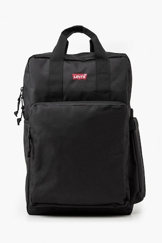 Unisex Laptop Siyah L Sırt Çantası - D7572-0001-9804 Siyah