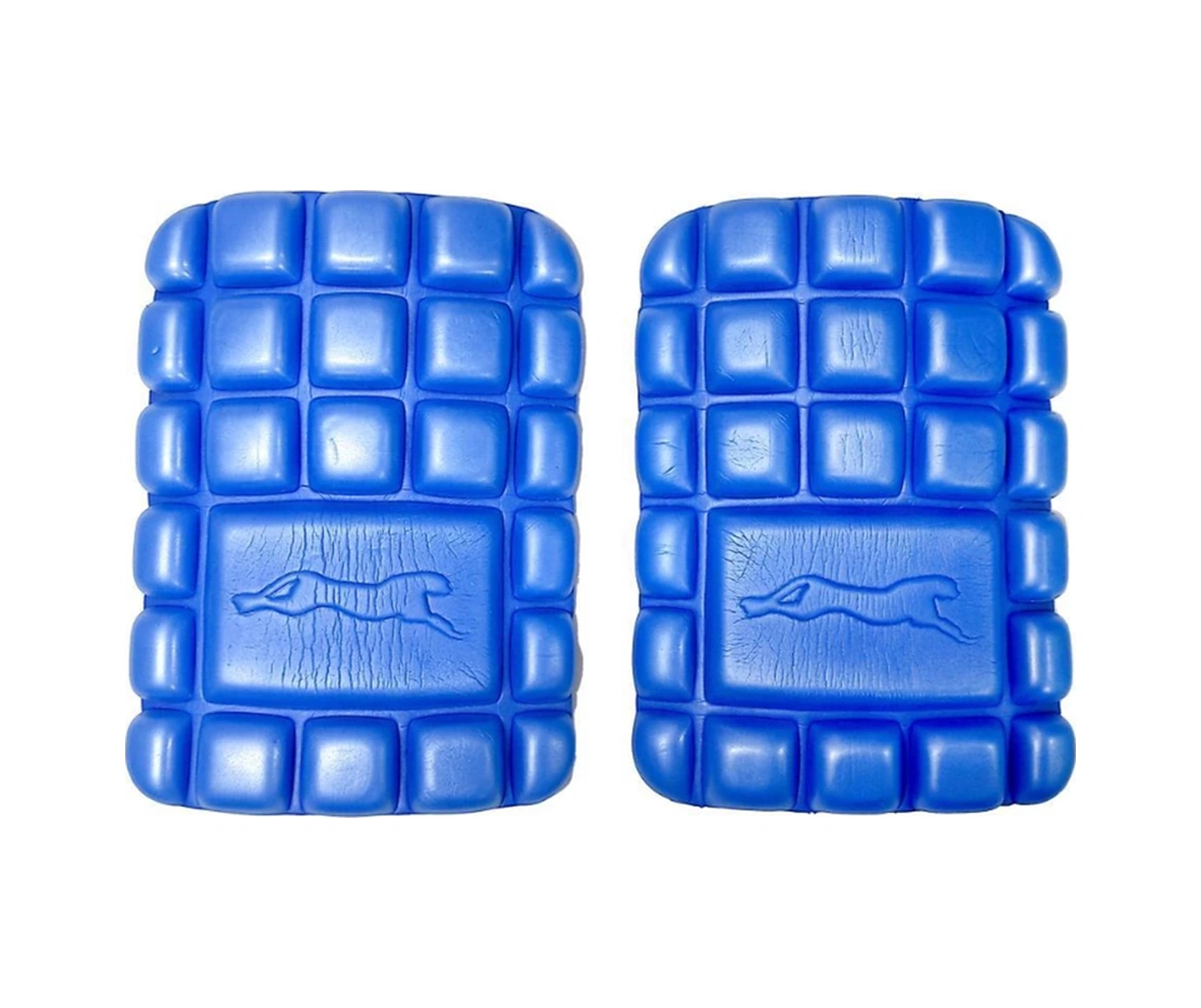 Şensel Eva Köpük Dizlik Mavi