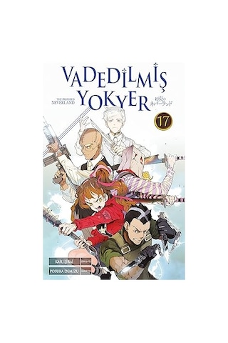 Asteriks İle Kleopatra + Seninle İçtiğim S Gara 4 + Vadedilmiş Yokyer 17. Cilt