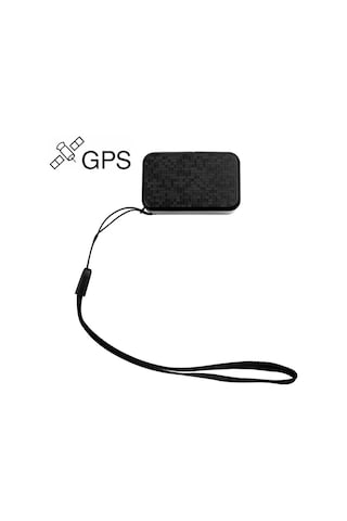 Sones S3 Mini Araba Gps / Agps / Wifi / Lbs Takip Cihazı Çocuk Yaşlı Evcil Hayvan Konum Takibi