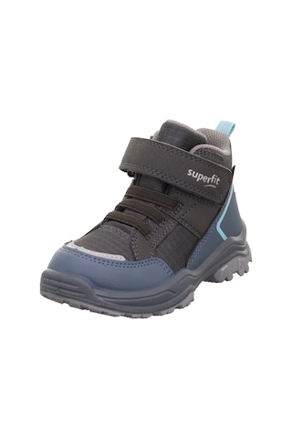 Superfit Jupiter Çocuk Gore-tex Su Geçirmez Bot - Gri 000053-2000
