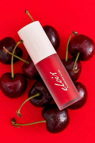 Lip Plumping Gloss Cherry Bare Dudak Parlatıcısı Nemlendirici Dolgunlaştırıcı Cherry Bare